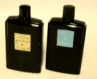 Bazin - Lotion camphr�e